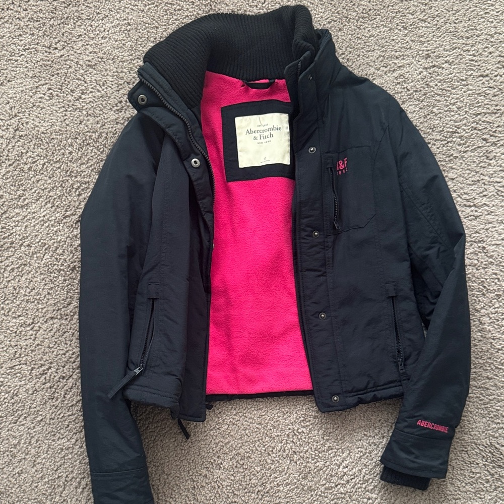 Abercrombie & Fitch jacket